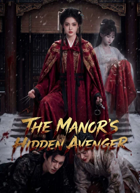The Manor‘s Hidden Avenger