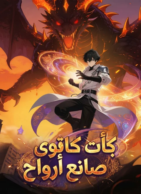 بدأت كأقوى صانع أرواح