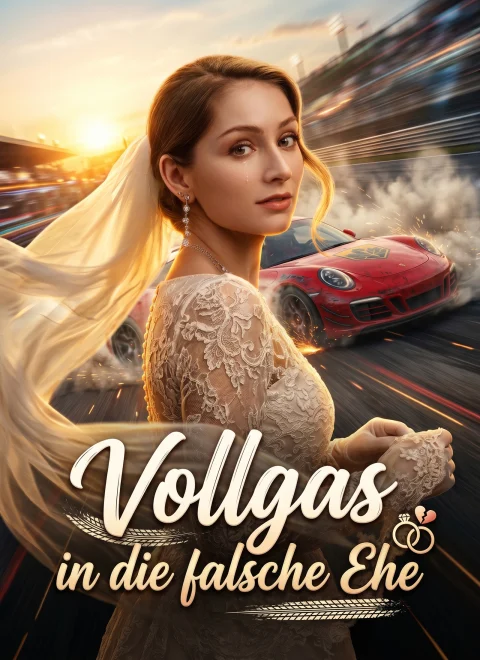 [Synchron] Vollgas in die falsche Ehe