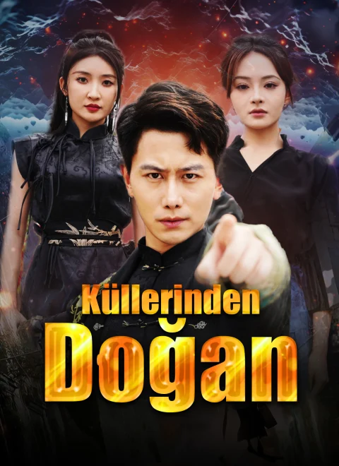 [Dublajlı]Ejder’in Gölgesinde