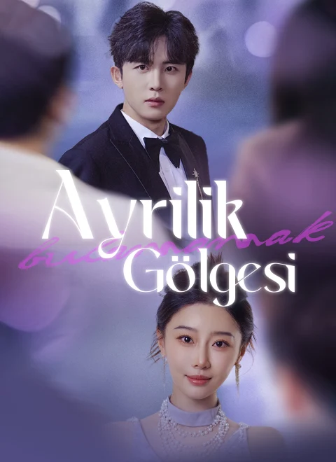 Ayrılık Gölgesi