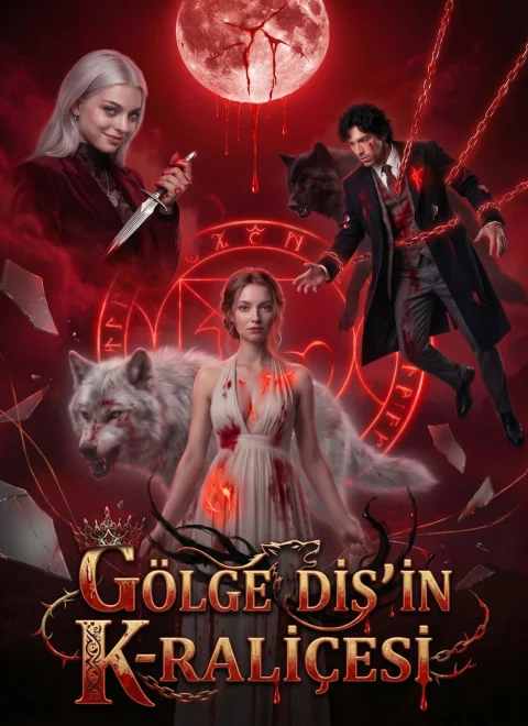 Gölge Diş’in Kraliçesi