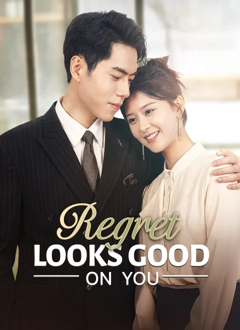 Regret Looks Good on You Dubbed
