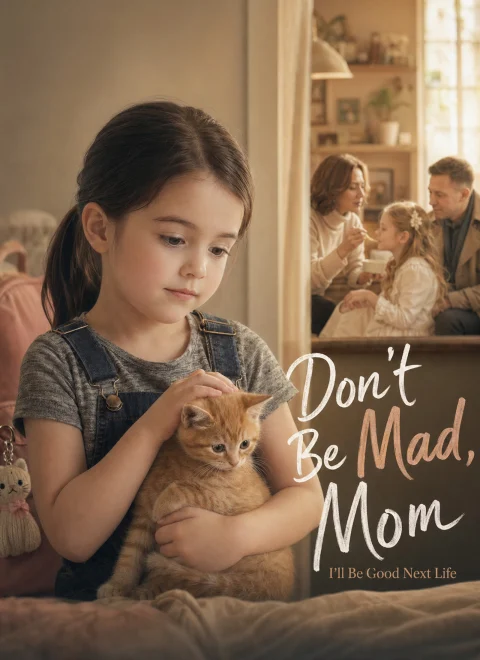 Don’t Be Mad, Mom – I’ll Be Good Next Life
