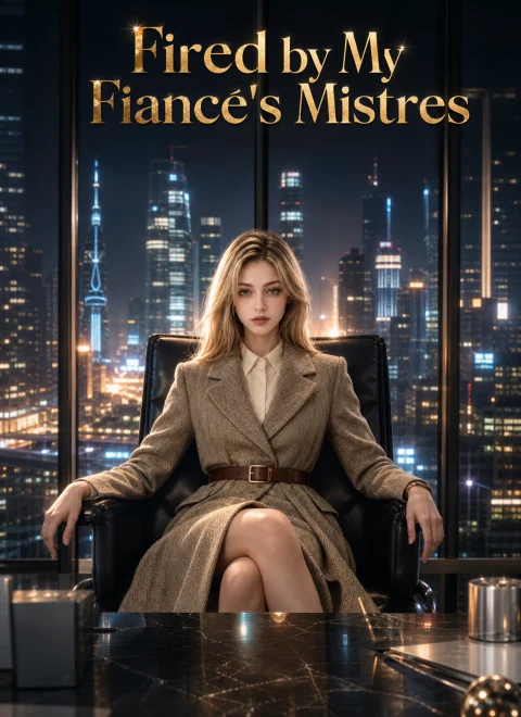 Fired by My Fiancé’s Mistress