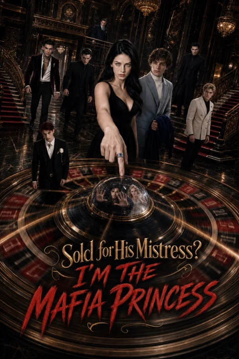 Sold for His Mistress? I’m the Mafia Princess