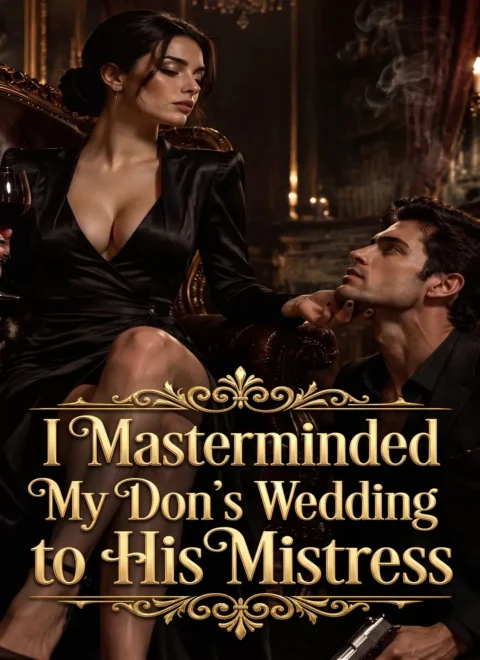 I Masterminded My Don’s Wedding to His Mistress