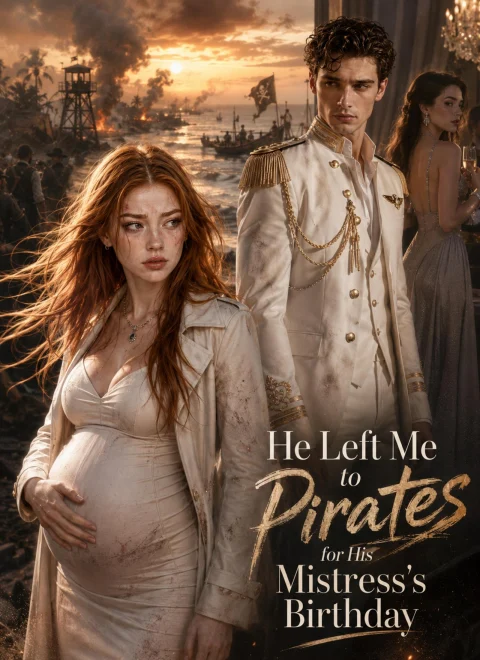 He Left Me to Pirates for His Mistress’s Birthday