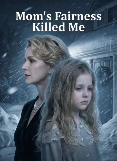 Mom’s Fairness Killed Me
