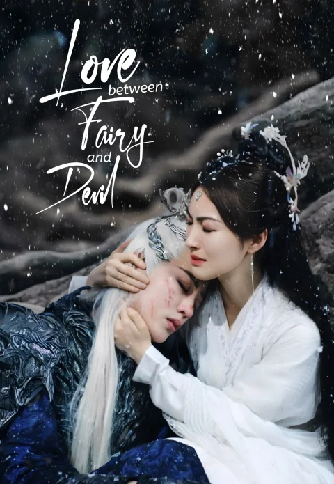 Love between fairy and devil Dubbed