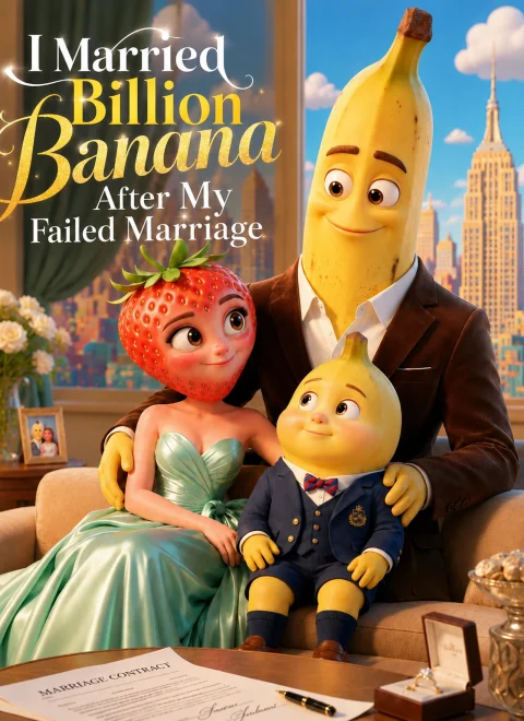 I Married Billion Banana After My Failed Marriage
