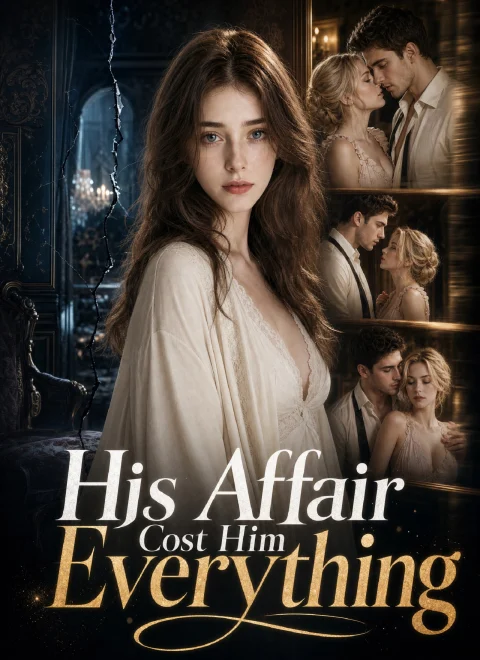 His Affair Cost Him Everything