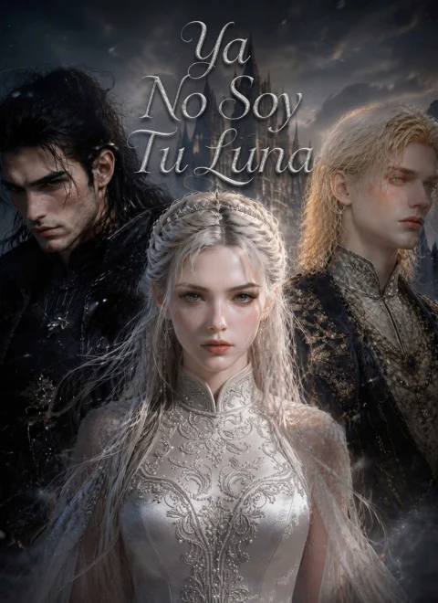 Ya No Soy Tu Luna