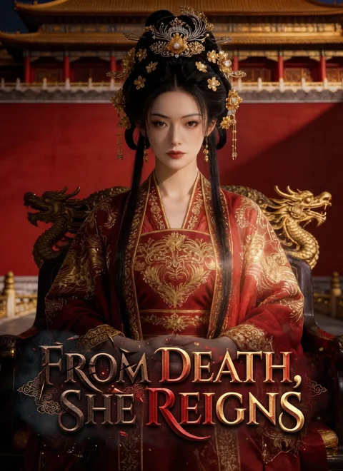 From Death, She Reigns