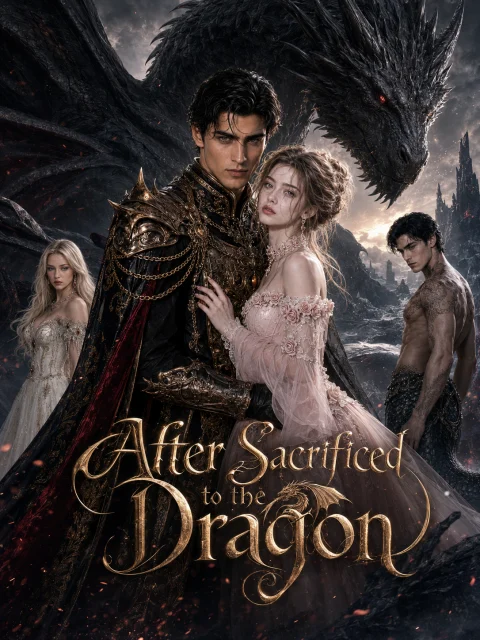 After Sacrificed to the Dragon