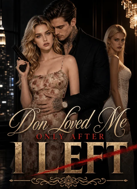 Don Loved Me Only After I Left