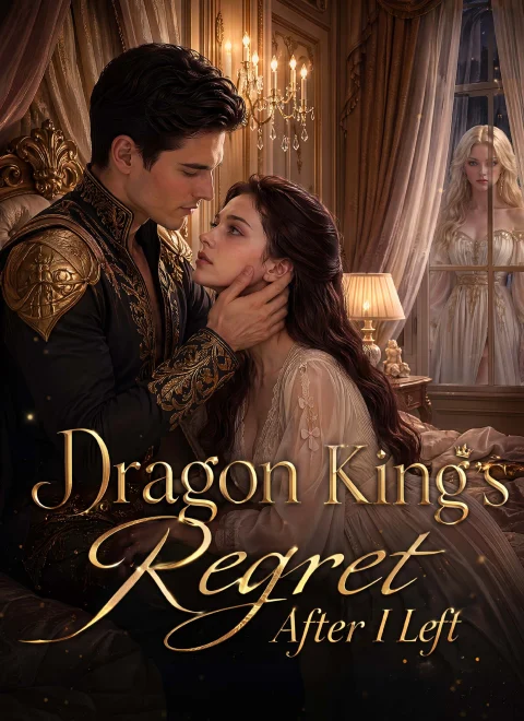 Dragon King’s Regret After I Left