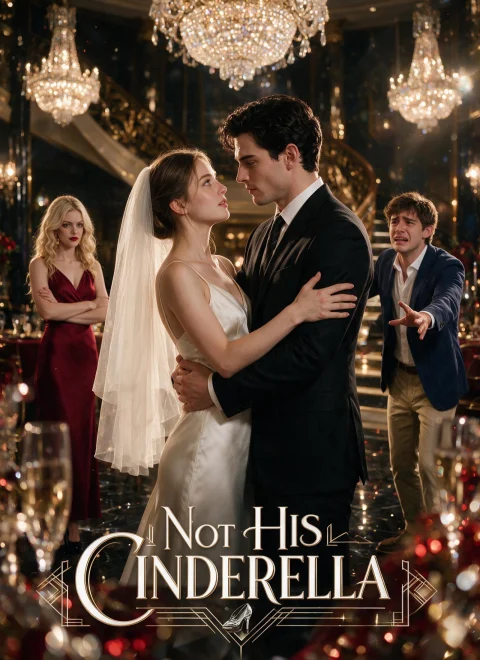 Not His Cinderella