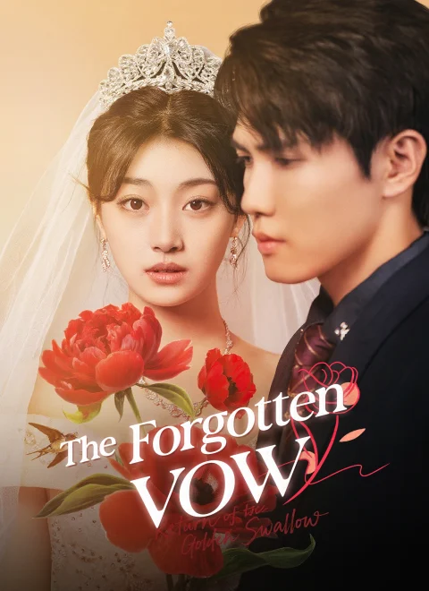 The Forgotten Vow Dubbed