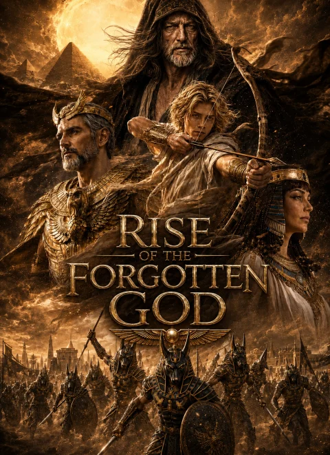 Rise of the Forgotten God