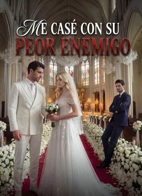 Me casé con su peor enemigo