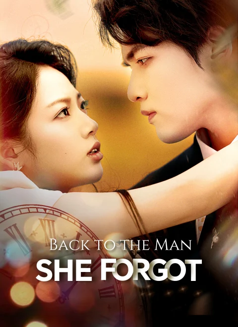 Back to the Man She Forgot Dubbed