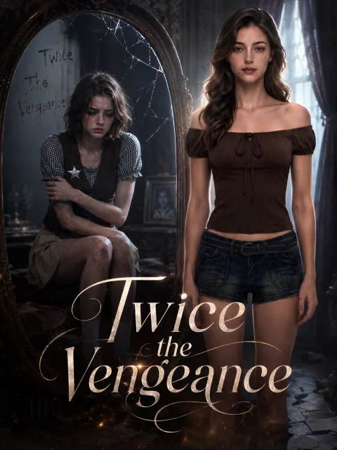 Twice the Vengeance