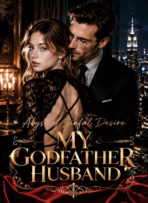 Abyss of Sinful Desire: My Godfather Husband