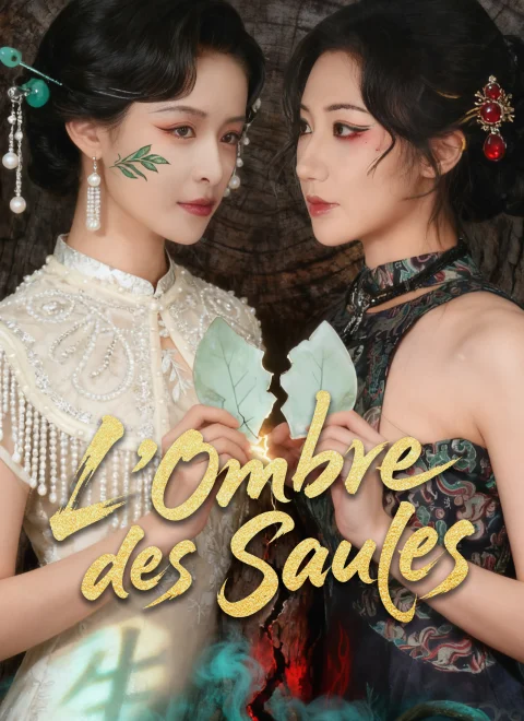 L’Ombre des Saules