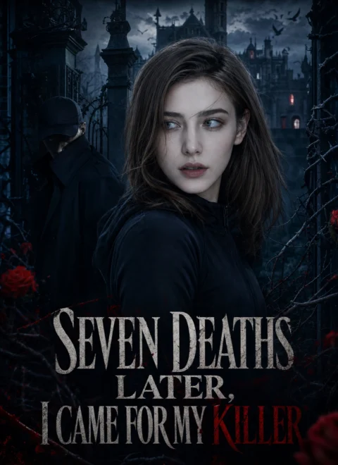 Seven Deaths Later, I Came for My Killer
