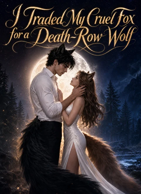 I Traded My Cruel Fox for a Death-Row Wolf