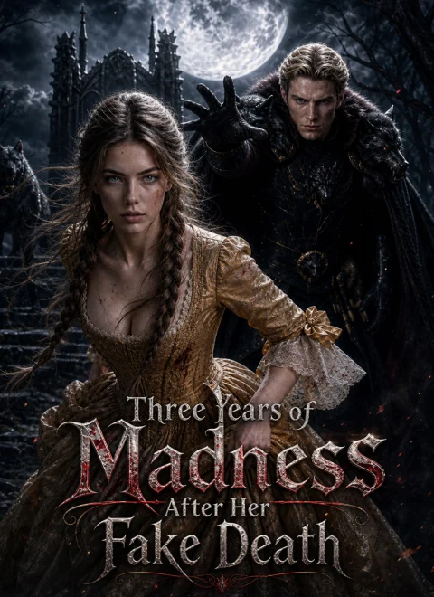Three Years of Madness After Her Fake Death