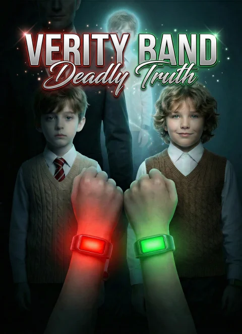 Verity Band: Deadly Truth