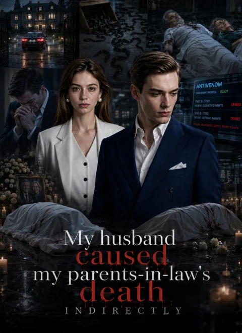 My husband caused my parents-in-law’s death indirectly