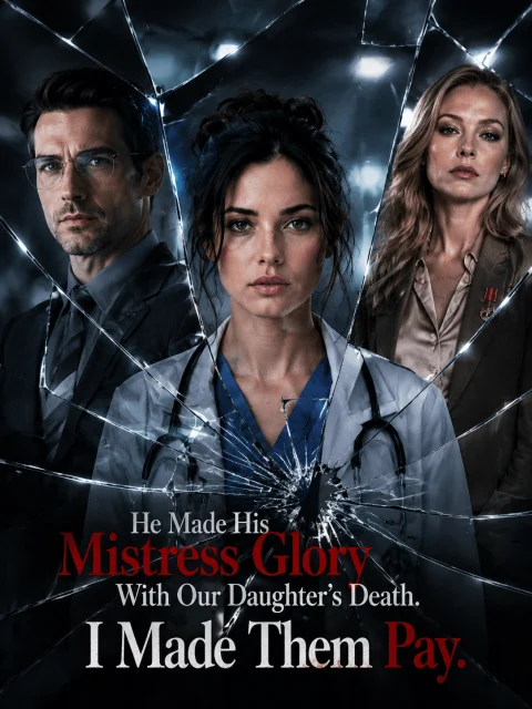 He Made His Mistress Glory With Our Daughter’s Death. I Made Them Pay.
