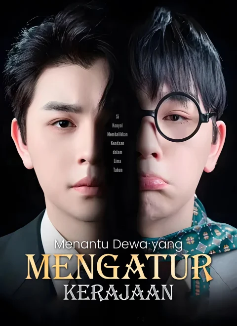 Menantu Dewa yang Mengatur Kerajaan