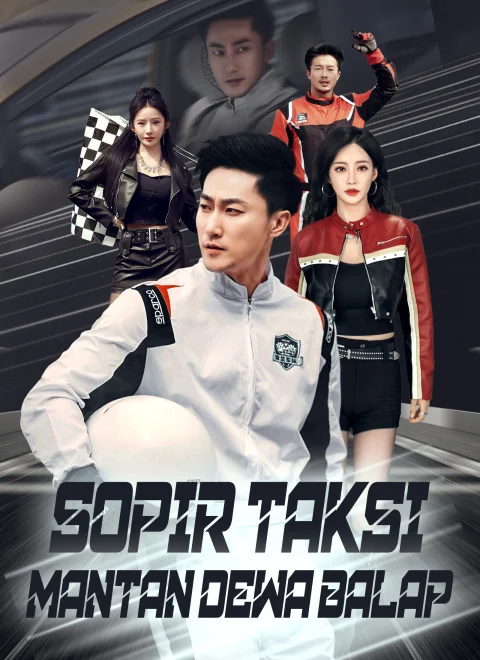 [Dubbing]Sopir Taksi Mantan Dewa Balap Dubbed