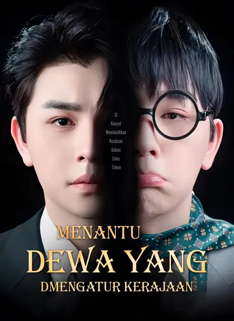 [Dubbing] Menantu Dewa yang Mengatur Kerajaan Dubbed