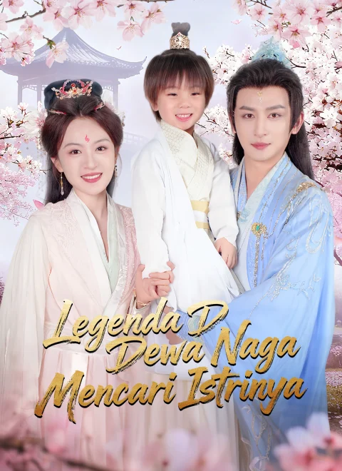 [Dubbing]Legenda Dewa Naga Mencari Istrinya Dubbed