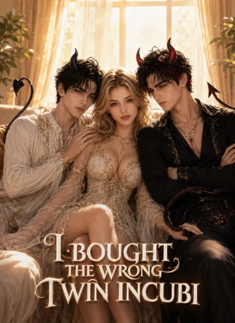 I Bought the Wrong Twin incubi
