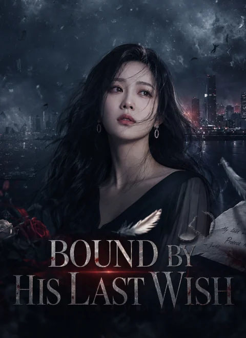 Bound by His Last Wish Dubbed