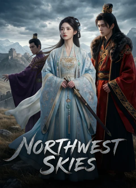 Northwest Skies Dubbed