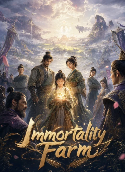Immortality Farm Dubbed