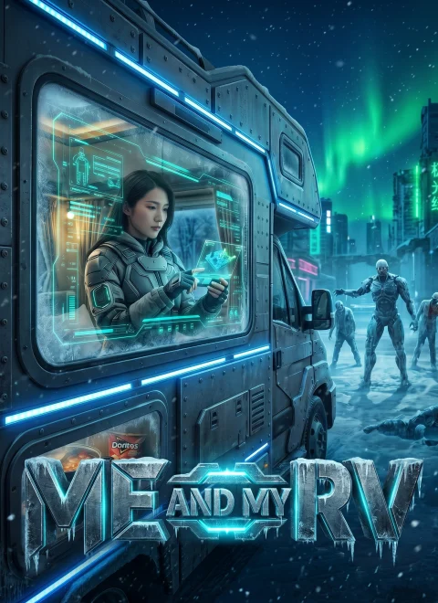 Me and my RV Dubbed