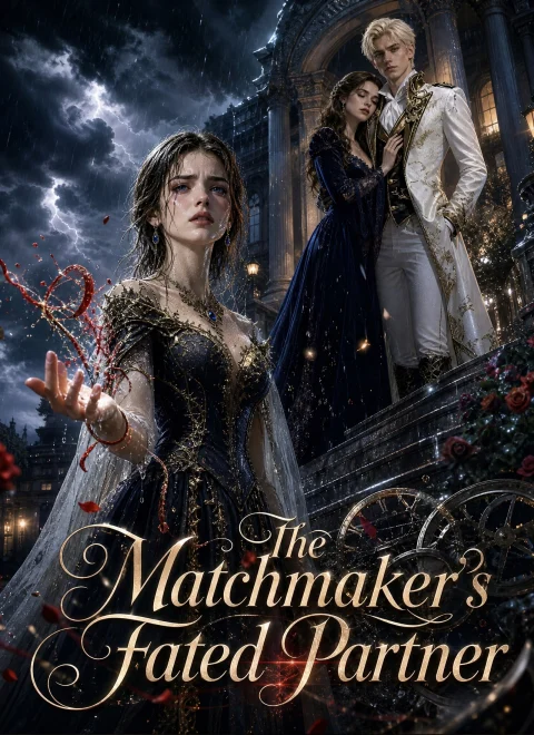 The Matchmaker’s Fated Partner