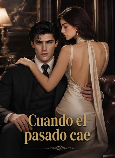 Cuando el pasado cae