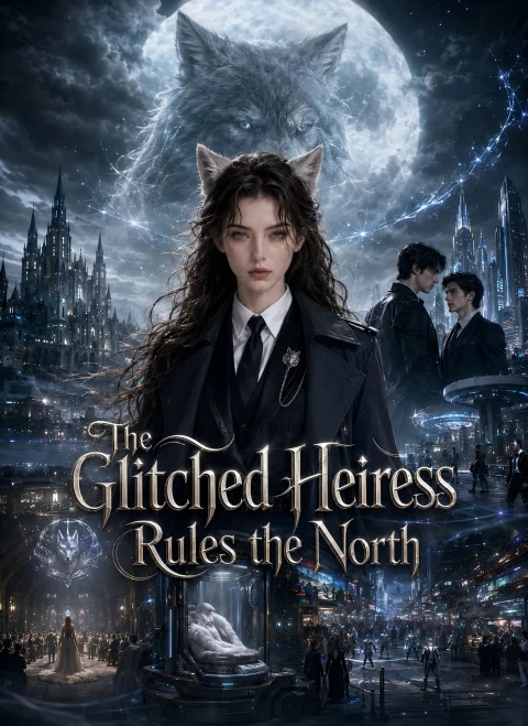 The Glitched Heiress Rules the North