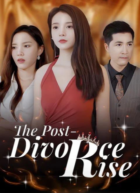 The Post-Divorce Rise Dubbed