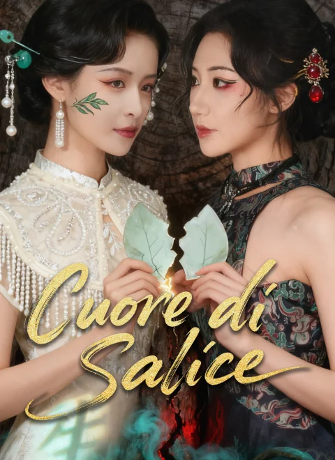 Cuore di Salice