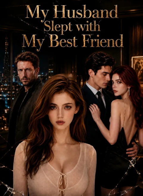My Husband Slept with My Best Friend